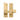 M Marcus - Heritage Brass - Sash Fastener - V1106 - Non-Locking; #finish_satin-brass