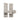 M Marcus - Heritage Brass - Sash Fastener - V1106 - Non-Locking; #finish_satin-nickel