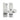 M Marcus - Heritage Brass - Sash Fastener - V1106 - Locking; #finish_satin-chrome