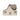 M Marcus - Heritage Brass - Sash Lift; #finish_satin-nickel