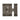 M Marcus - Heritage Brass - Oval Turn Cupboard Latch; #finish_matt-bronze