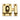 M Marcus - Heritage Brass - Oval Turn Cupboard Latch; #finish_polished-brass