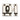 M Marcus - Heritage Brass - Oval Turn Cupboard Latch; #finish_polished-nickel-finish