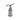 M Marcus - Heritage Brass - Brass Pole Hook; #finish_polished-chrome
