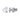 M Marcus - Heritage Brass - Fanlight Catch; #finish_satin-chrome