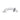 M Marcus - Heritage Brass - Quadrant Stay; #finish_polished-chrome