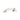 M Marcus - Heritage Brass - Quadrant Stay; #finish_satin-nickel