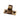 M Marcus - Heritage Brass - Sash Ring; #finish_antique-brass