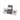 M Marcus - Heritage Brass - Sash Ring; #finish_polished-chrome