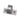 M Marcus - Heritage Brass - Sash Ring; #finish_satin-chrome