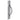 M Marcus - Heritage Brass - Door Pull Handle on Plate; #finish_polished-chrome