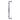 M Marcus - Heritage Brass - Avon Door Pull Handle - 390mm - Bolt Through; #finish_polished-chrome