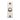 M Marcus - Heritage Brass - Bell Push - Rectangular; #finish_polished-nickel-finish