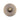 M Marcus - Heritage Brass - Bell Push - Round; #finish_antique-brass