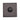 M Marcus - Heritage Brass - Bell Push - Square; #finish_matt-bronze