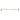 M Marcus - Heritage Brass - Pyramid Door Pull Handle - 478mm; #finish_satin-nickel