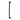 M Marcus - Heritage Brass - Gio Large Pull Handle - 332mm; #finish_matt-black