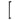 M Marcus - Heritage Brass - Gio Large Pull Handle - 484mm; #finish_matt-bronze