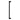 M Marcus - Heritage Brass - Gio Large Pull Handle - 600mm; #finish_matt-black