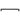 M Marcus - Heritage Brass - Bauhaus Door Pull Handle - 483mm; #finish_matt-black