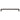 M Marcus - Heritage Brass - Bauhaus Door Pull Handle - 483mm; #finish_matt-bronze