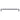 M Marcus - Heritage Brass - Bauhaus Door Pull Handle - 483mm; #finish_polished-chrome