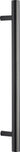 M Marcus - Heritage Brass - Bar Door Pull Handle - 457mm; #finish_matt-bronze