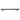 M Marcus - Heritage Brass - Knurled Bar Door Pull Handle - 457mm; #finish_matt-bronze