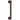 M Marcus - Heritage Brass - Urban Door Pull Handle - 305mm; #finish_matt-bronze