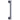 M Marcus - Heritage Brass - Urban Door Pull Handle - 305mm; #finish_polished-chrome