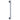 M Marcus - Heritage Brass - Urban Door Pull Handle - 457mm; #finish_polished-chrome