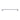 M Marcus - Heritage Brass - Hexagonal Door Pull Handle - 328mm; #finish_polished-chrome