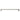 M Marcus - Heritage Brass - Hexagonal Door Pull Handle - 480mm; #finish_satin-nickel