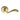 M Marcus - Heritage Brass - Lisboa Door Handles on Round Rose; #finish_polished-brass