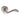 M Marcus - Heritage Brass - Lisboa Door Handles on Round Rose; #finish_satin-nickel