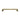M Marcus - Heritage Brass - Square Vintage Pull - 338mm; #finish_antique-brass