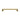 M Marcus - Heritage Brass - Square Vintage Pull - 338mm; #finish_satin-brass