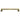 M Marcus - Heritage Brass - Square Vintage Pull - 490mm; #finish_antique-brass