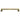 M Marcus - Heritage Brass - Square Vintage Pull - 490mm; #finish_antique-brass