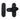 M Marcus - Heritage Brass - Hook and Plate Fastener; #finish_matt-black