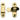 M Marcus - Heritage Brass - Hook and Plate Fastener; #finish_polished-brass