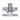 M Marcus - Heritage Brass - Brighton Sash Fastener - Locking; #finish_satin-chrome