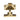 M Marcus - Heritage Brass - Brighton Sash Fastener - Non-Locking; #finish_satin-brass
