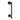 M Marcus - Heritage Brass - Classic Door Pull Handle - 280mm; #finish_matt-bronze