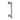 M Marcus - Heritage Brass - Classic Door Pull Handle - 280mm; #finish_satin-nickel