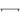 M Marcus - Heritage Brass - Round Bar Door Pull Handle - V2059 - 489mm; #finish_matt-bronze