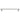 M Marcus - Heritage Brass - Round Bar Door Pull Handle - V2059 - 489mm; #finish_satin-nickel