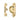 M Marcus - Heritage Brass - Fitch Pattern Sash Fastener - Locking; #finish_satin-brass