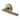 M Marcus - Heritage Brass - Admiralty Door Handles on Round Rose; #finish_antique-brass
