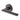 M Marcus - Heritage Brass - Admiralty Door Handles on Round Rose; #finish_matt-bronze